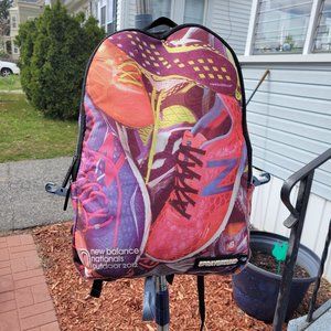 High School New Balance Nationals Backpack